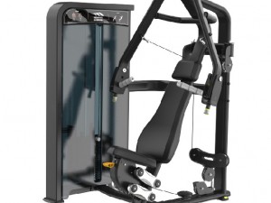 坐姿推胸训练器XHM-001