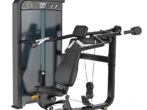 肩部推举训练器XMH003