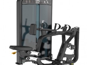 坐姿划船训练器XMH004