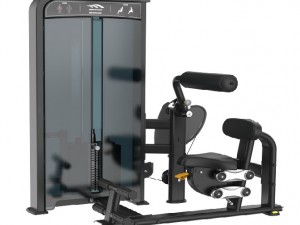 腹部前屈训练器XMH-010