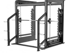 3D 史密斯训练器MH020A