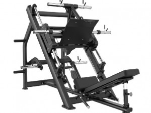 45度倒蹬训练器MH-022