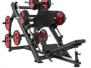 综合训练器PL-06