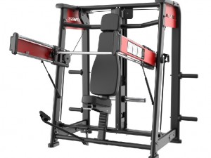 综合推举架XH-001