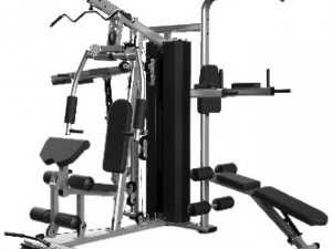 三人站训练器XPL-12