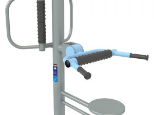 互动式腰背按摩器SH-LJ106H