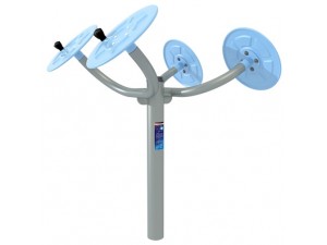 太极揉推器SHLJ-041