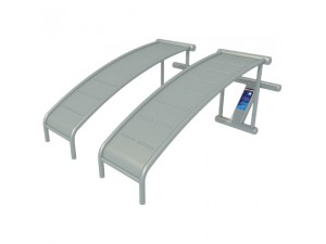 双位腹肌板SHLJ-081