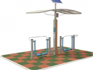 智能漫步机SHED06B-1