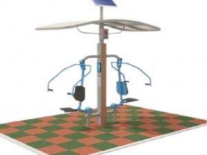 智能坐推器SHED11B-1