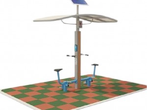 智能健身车SHED04B