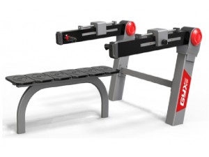 仰卧推举训练器2020-9