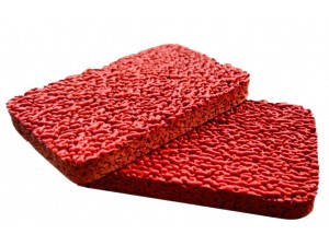 透气型塑胶跑道