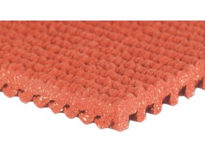 预制型塑胶跑道