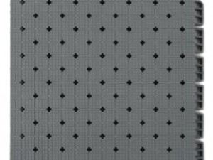 SES橡胶地板专业级