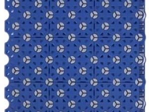 专业弹性垫地板