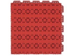 SES橡胶地板通用级