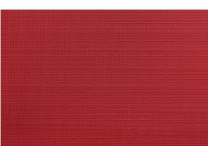 乒乓球/红色布纹运动地板