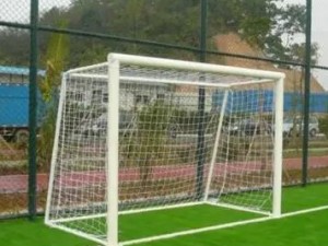 7人制足球门带网
