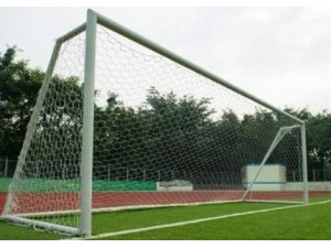 11人制足球门带网