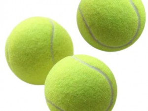 网球（无标可定制）