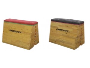 跳箱（大五节）