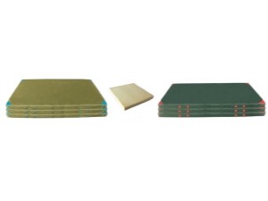 体操垫（牛津布1*2*0.1）