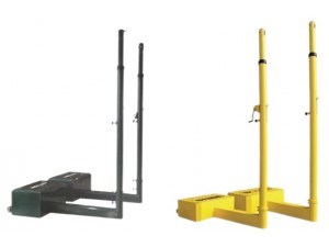 排球柱（移动式大箱）加厚