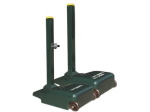 网球柱移动式320kg