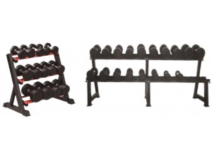 2层/3层哑铃架（不含哑铃）