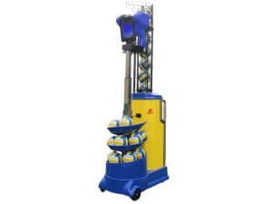 排球发球训练器V2201