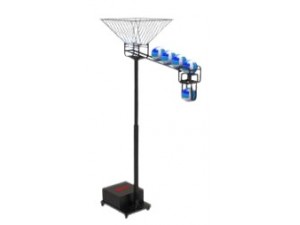 排球扣球训练器